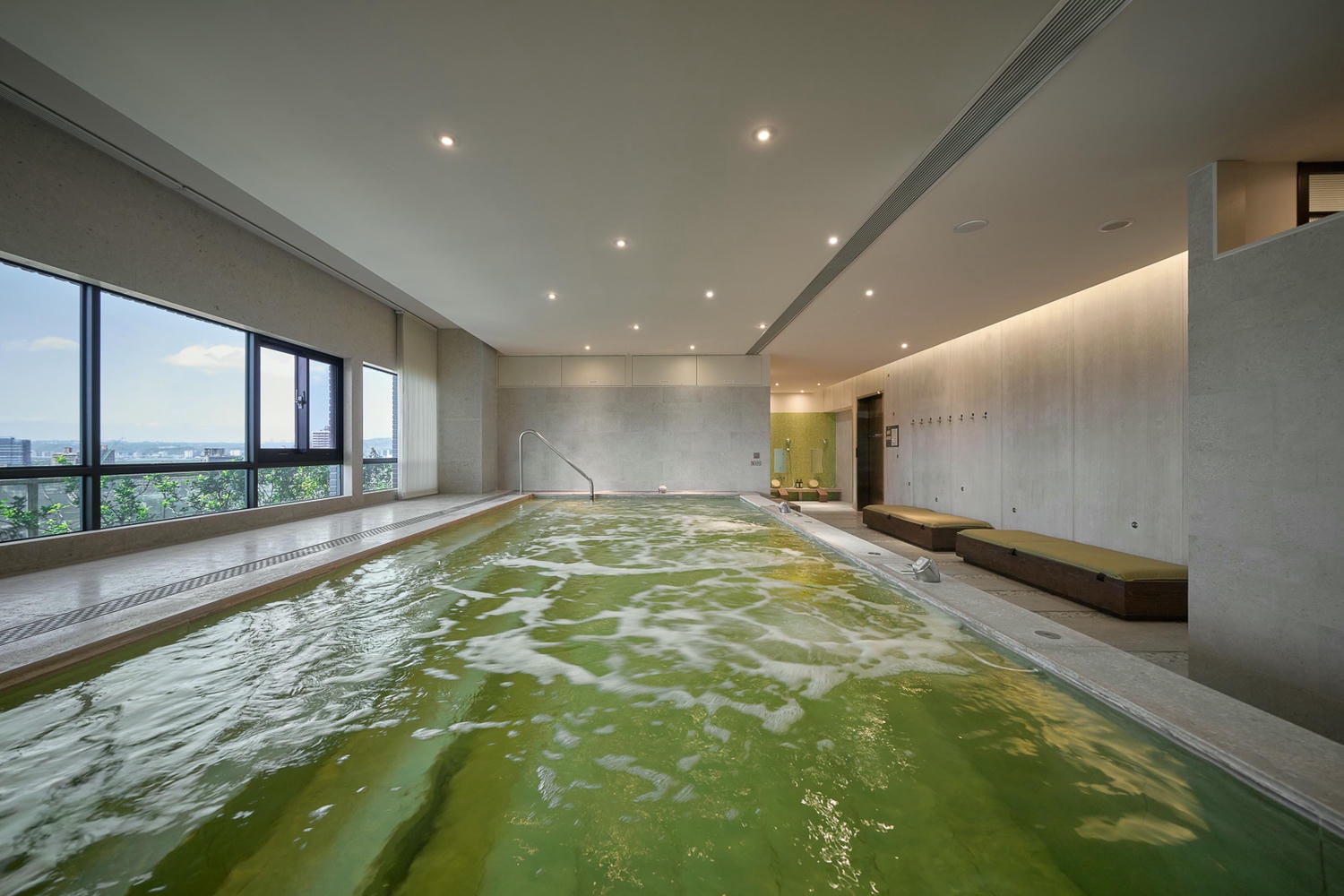 hotelroyal beitou 106