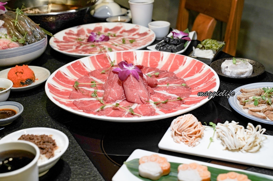 本鼎堂台式漢方麻辣鍋｜在大稻埕中藥行吃麻辣鍋，台北北門麻辣火鍋推薦