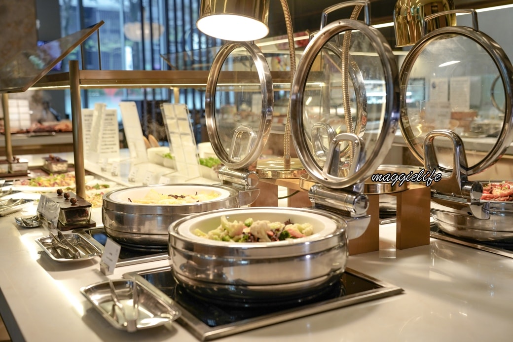 台北吃到飽推薦,15間必訪的飯店自助餐吃到飽buffet,優惠價格特色攻略 - 第1張圖