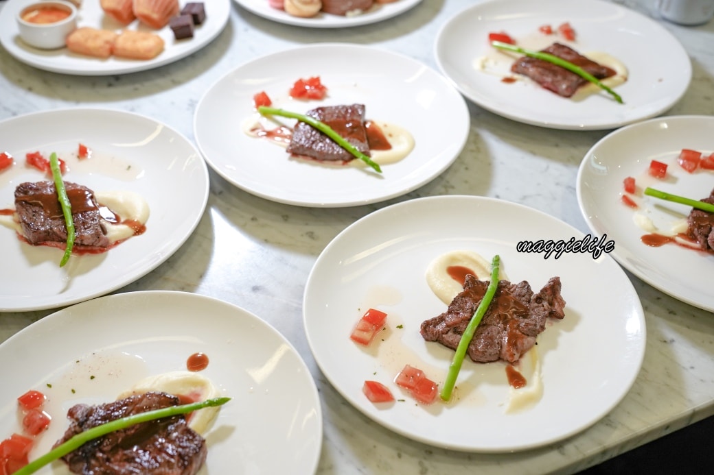 Fourpointlinkou buffet dsc05240