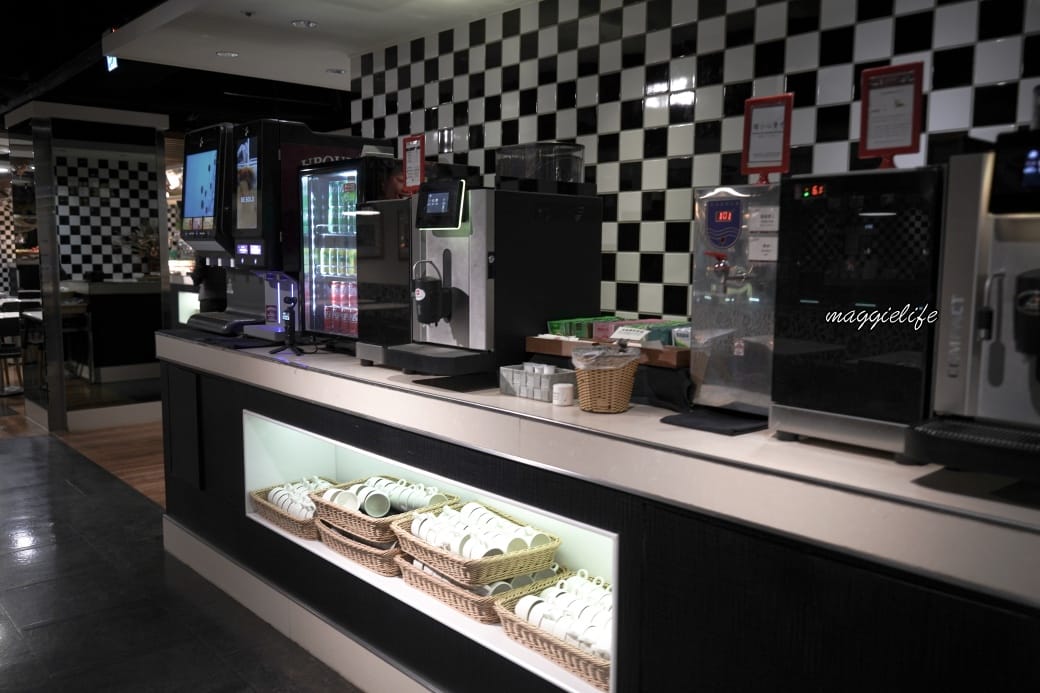 台北凱撒大飯店Checkers自助餐吃到飽推薦,$699現切牛排,紅白酒無限暢飲,台北CP值最高自助餐! - 第58張圖 台北凱撒大飯店Checkers自助餐吃到飽推薦,$699現切牛排,紅白酒無限暢飲,台北CP值最高自助餐!