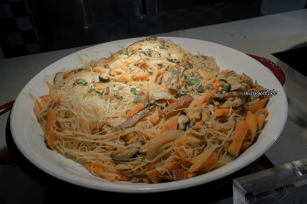 台北凱撒大飯店Checkers自助餐吃到飽推薦,$699現切牛排,紅白酒無限暢飲,台北CP值最高自助餐! - 第23張圖 台北凱撒大飯店Checkers自助餐吃到飽推薦,$699現切牛排,紅白酒無限暢飲,台北CP值最高自助餐!