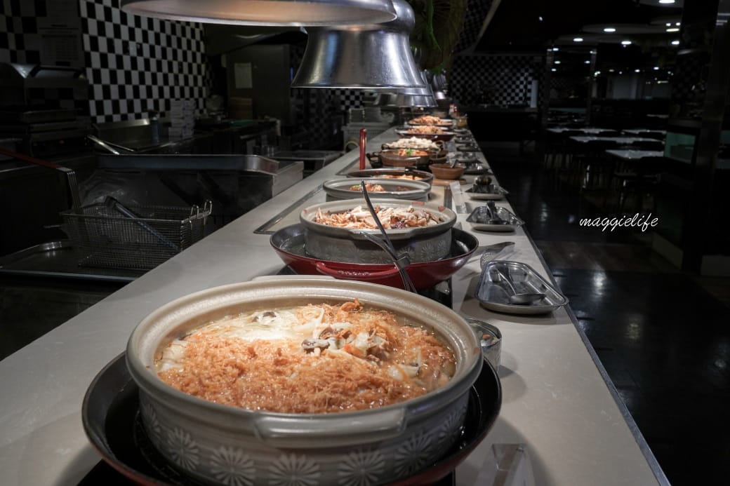 台北凱撒大飯店Checkers自助餐吃到飽推薦,$699現切牛排,紅白酒無限暢飲,台北CP值最高自助餐! - 第1張圖 台北凱撒大飯店Checkers自助餐吃到飽推薦,$699現切牛排,紅白酒無限暢飲,台北CP值最高自助餐!