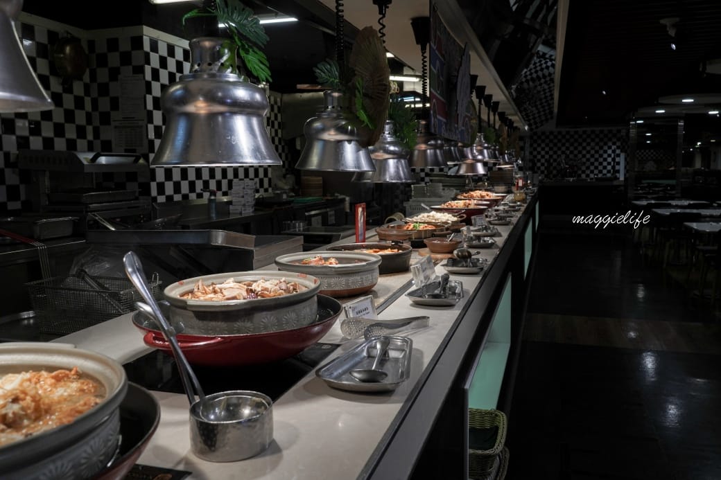 台北凱撒大飯店Checkers自助餐吃到飽推薦,$699現切牛排,紅白酒無限暢飲,台北CP值最高自助餐! - 第8張圖 台北凱撒大飯店Checkers自助餐吃到飽推薦,$699現切牛排,紅白酒無限暢飲,台北CP值最高自助餐!