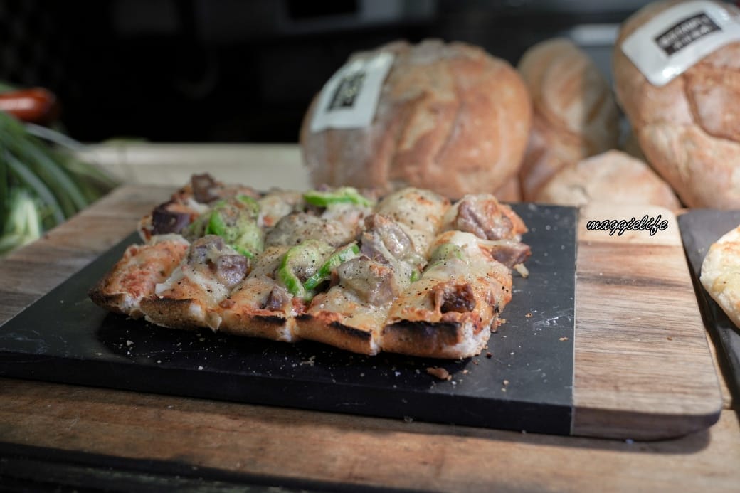 台北凱撒大飯店Checkers自助餐吃到飽推薦，$699現切牛排，紅白酒無限暢飲，台北CP值最高自助餐！