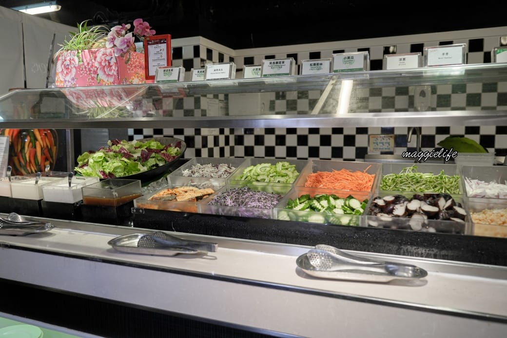 台北凱撒大飯店Checkers自助餐吃到飽推薦,$699現切牛排,紅白酒無限暢飲,台北CP值最高自助餐! - 第56張圖 台北凱撒大飯店Checkers自助餐吃到飽推薦,$699現切牛排,紅白酒無限暢飲,台北CP值最高自助餐!