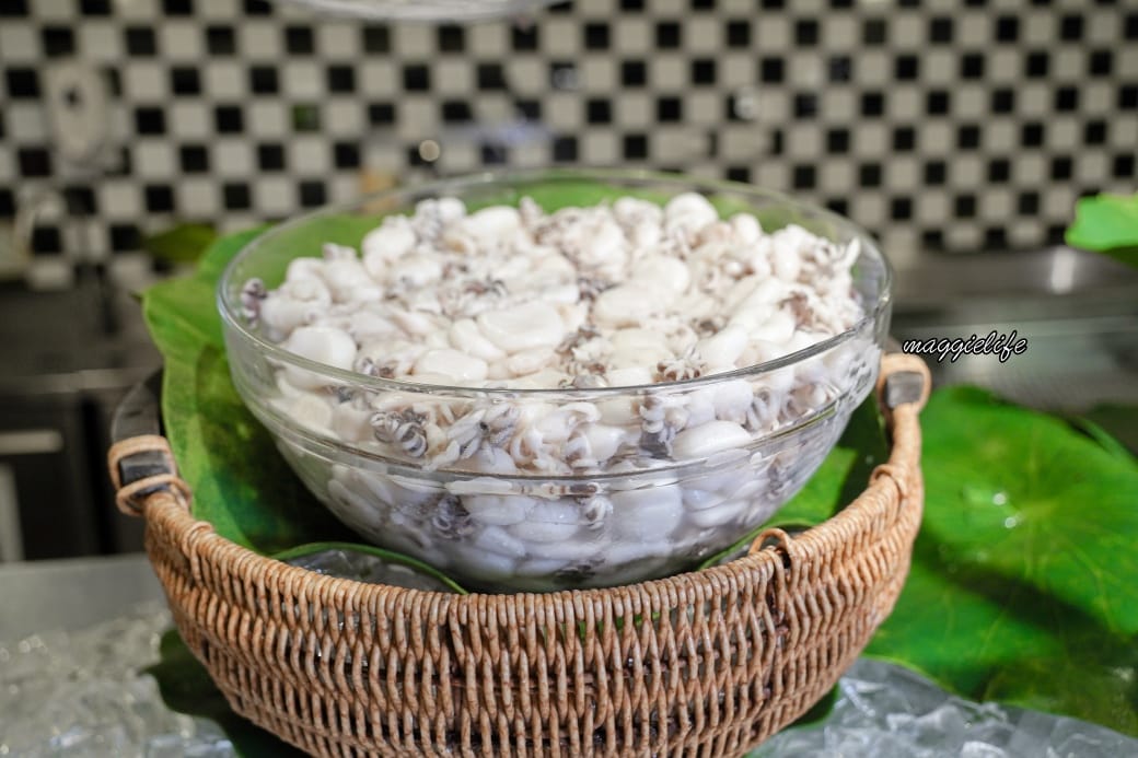 台北凱撒大飯店Checkers自助餐吃到飽推薦,$699現切牛排,紅白酒無限暢飲,台北CP值最高自助餐! - 第44張圖 台北凱撒大飯店Checkers自助餐吃到飽推薦,$699現切牛排,紅白酒無限暢飲,台北CP值最高自助餐!