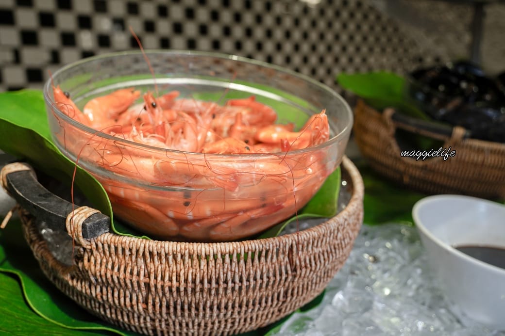 台北凱撒大飯店Checkers自助餐吃到飽推薦,$699現切牛排,紅白酒無限暢飲,台北CP值最高自助餐! - 第41張圖 台北凱撒大飯店Checkers自助餐吃到飽推薦,$699現切牛排,紅白酒無限暢飲,台北CP值最高自助餐!