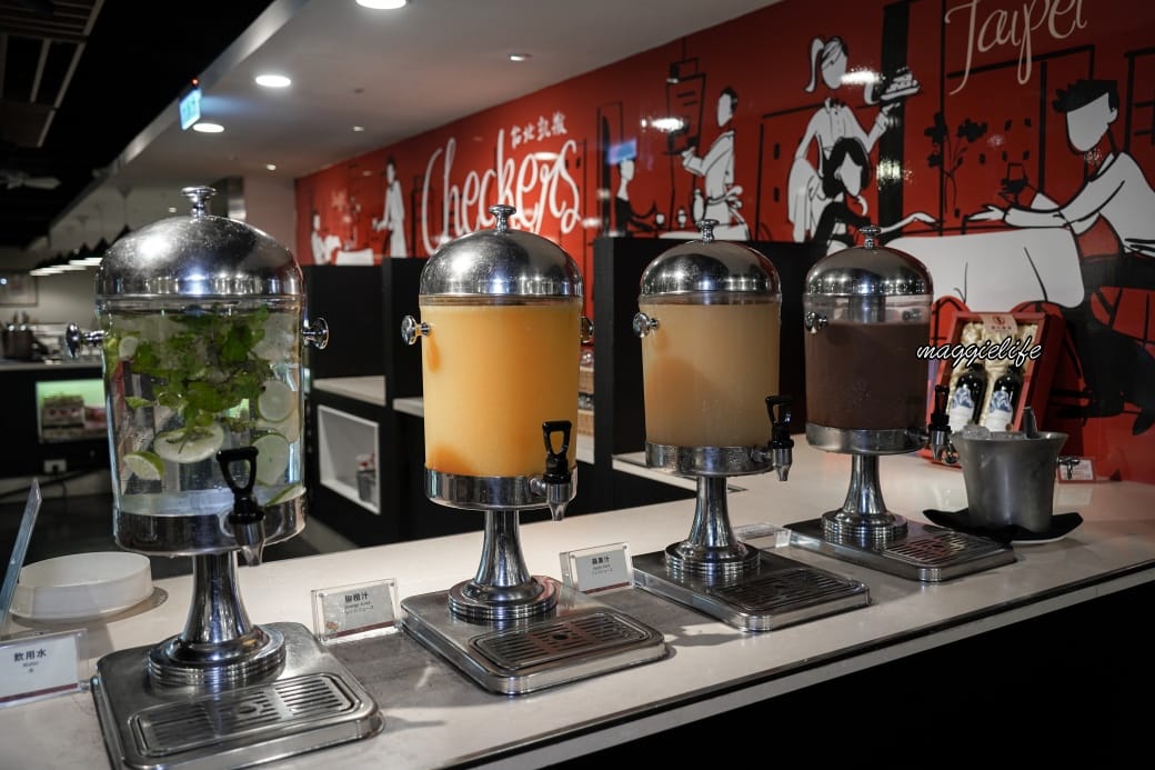 台北凱撒大飯店Checkers自助餐吃到飽推薦,$699現切牛排,紅白酒無限暢飲,台北CP值最高自助餐! - 第60張圖 台北凱撒大飯店Checkers自助餐吃到飽推薦,$699現切牛排,紅白酒無限暢飲,台北CP值最高自助餐!