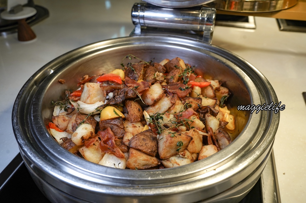 Fourpointsheratonbuffetdsc09813