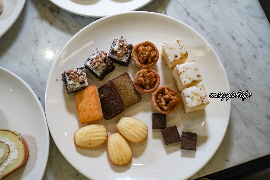 Fourpointsheratonbuffetdsc09888