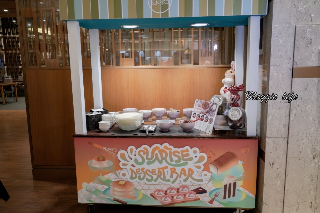 Sunrise Buffetdsc09488