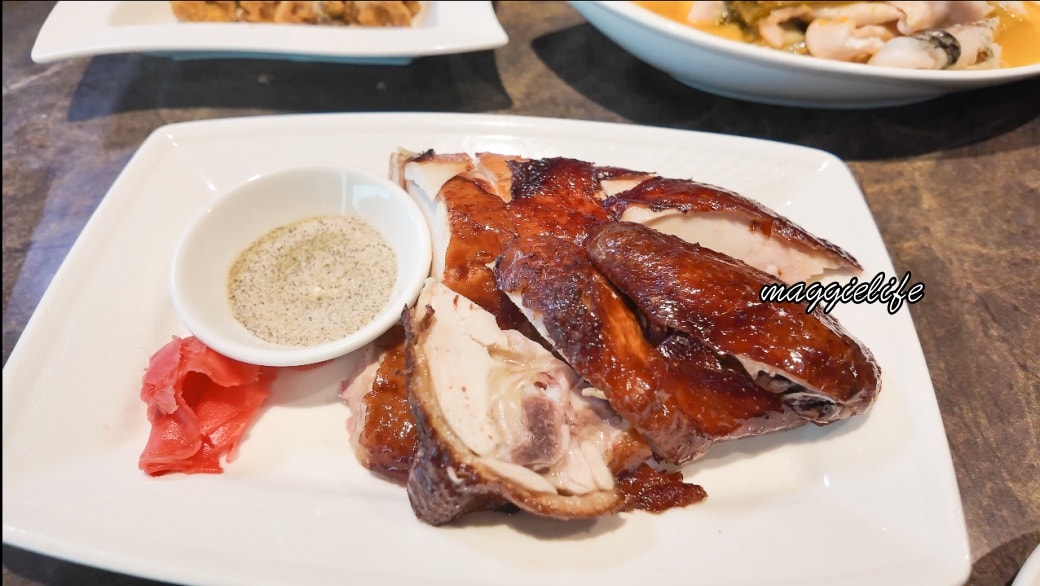 好正點港式飲茶三多店吃到飽，超過百道料理只要768吃到飽