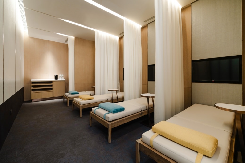 高雄日航酒店，南台灣第一間日系國際酒店，新開幕高雄飯店開箱