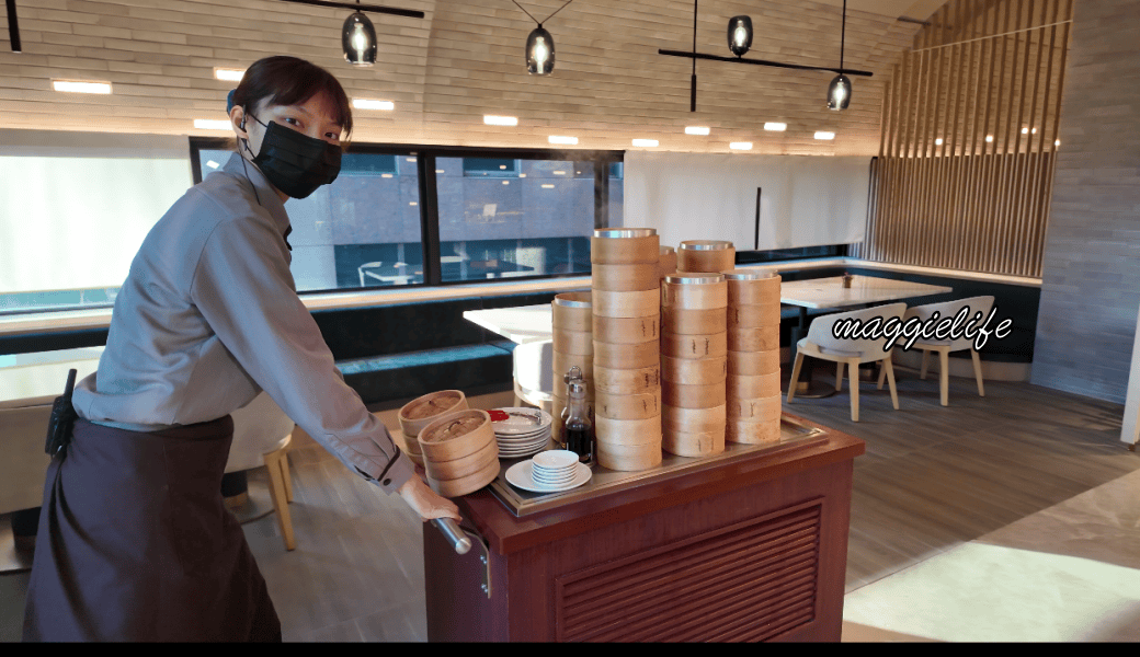 SERENA全日餐廳高雄日航酒店自助餐吃到飽buffet，價格菜色全品項介紹