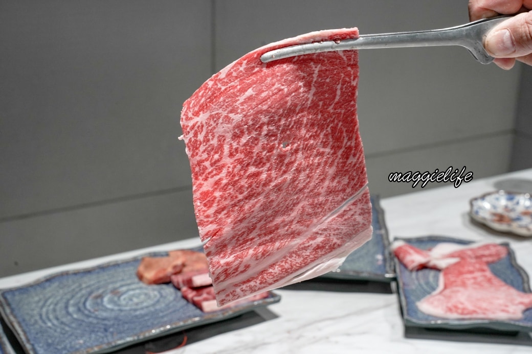Yakiniku bbqdsc06701