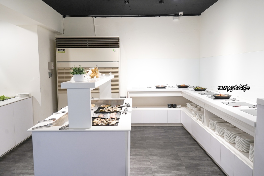 亞廬義大利窯烤|全新改裝回歸窯烤吃到飽,全台水果最強的buffet吃到飽 - 第15張圖 ArroetaipeiDSC02918