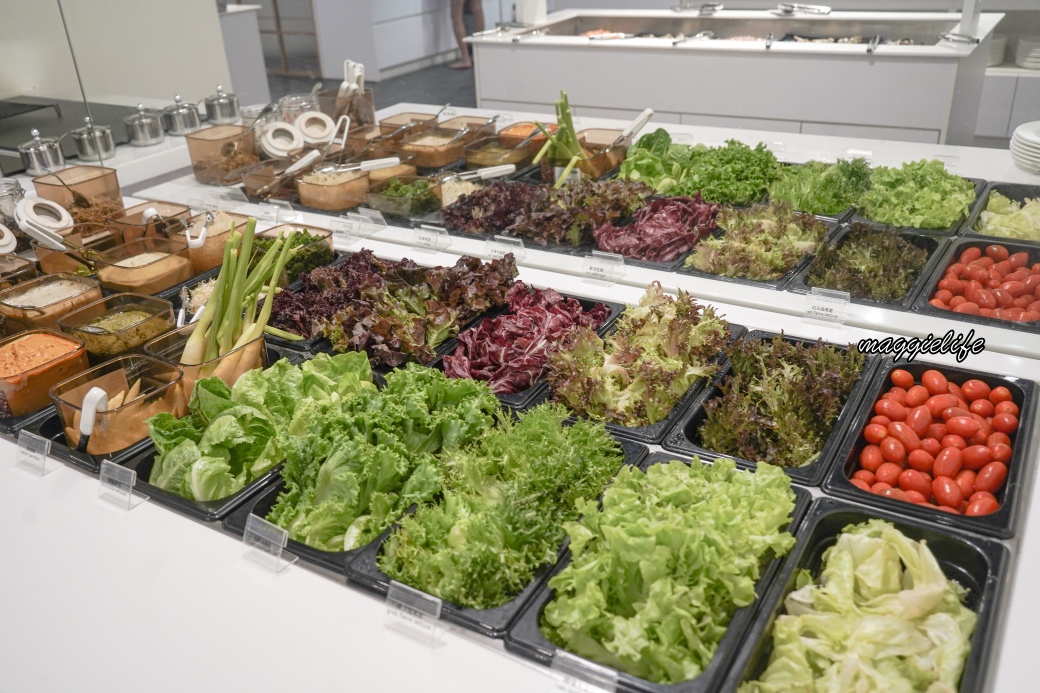 亞廬義大利窯烤|全新改裝回歸窯烤吃到飽,全台水果最強的buffet吃到飽 - 第56張圖 ArroetaipeiDSC02922