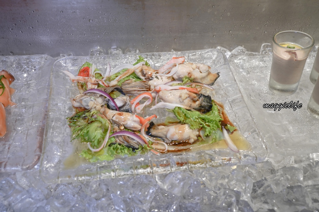 亞廬義大利窯烤|全新改裝回歸窯烤吃到飽,全台水果最強的buffet吃到飽 - 第27張圖 ArroetaipeiDSC02931