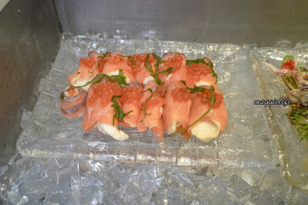 亞廬義大利窯烤|全新改裝回歸窯烤吃到飽,全台水果最強的buffet吃到飽 - 第24張圖 ArroetaipeiDSC02932