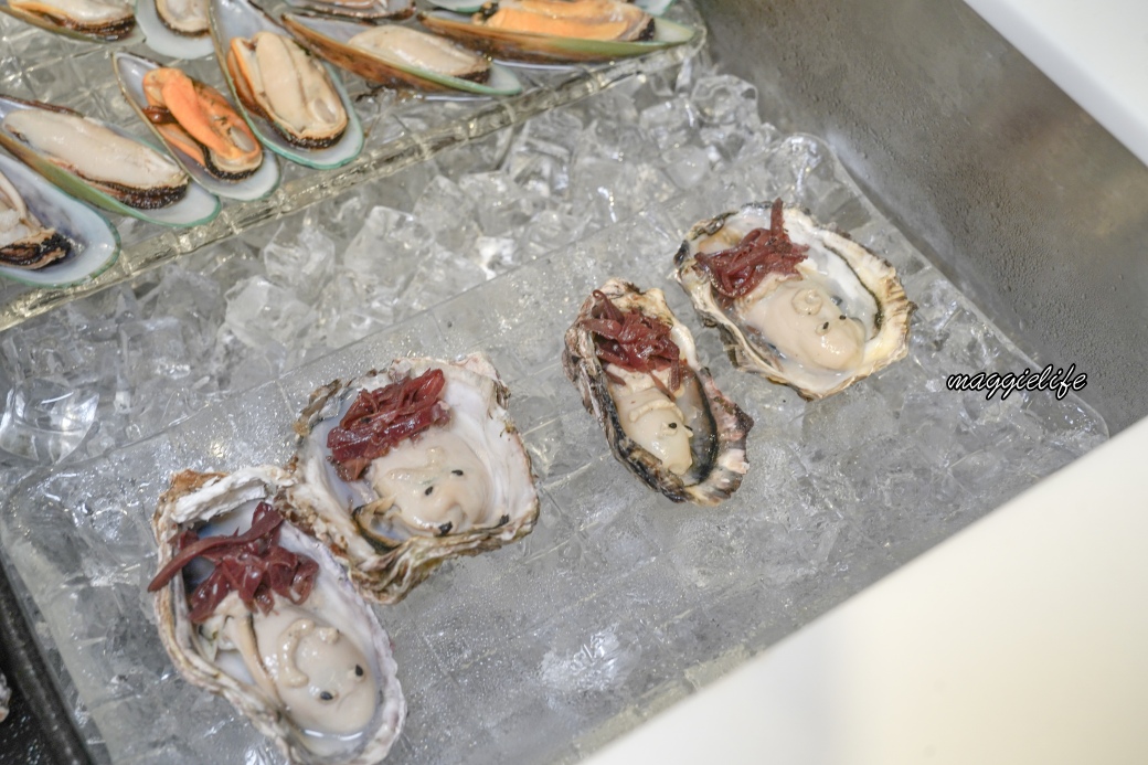 亞廬義大利窯烤|全新改裝回歸窯烤吃到飽,全台水果最強的buffet吃到飽 - 第21張圖 ArroetaipeiDSC02940