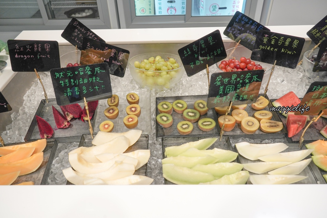 亞廬義大利窯烤|全新改裝回歸窯烤吃到飽,全台水果最強的buffet吃到飽 - 第45張圖 ArroetaipeiDSC02942