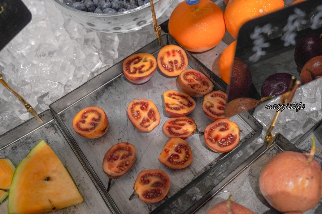 亞廬義大利窯烤|全新改裝回歸窯烤吃到飽,全台水果最強的buffet吃到飽 - 第55張圖 ArroetaipeiDSC02956