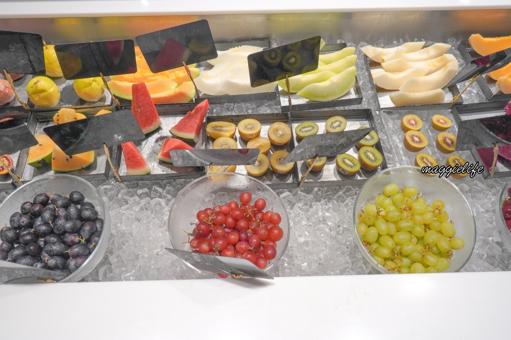 亞廬義大利窯烤|全新改裝回歸窯烤吃到飽,全台水果最強的buffet吃到飽 - 第48張圖 ArroetaipeiDSC02980