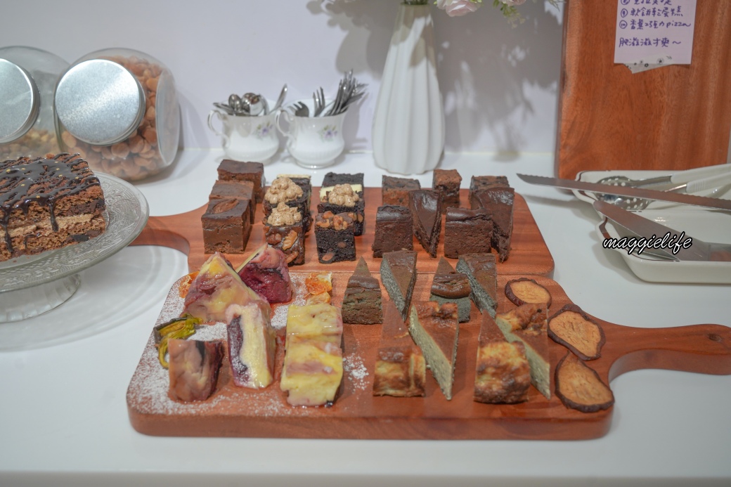 亞廬義大利窯烤|全新改裝回歸窯烤吃到飽,全台水果最強的buffet吃到飽 - 第57張圖 ArroetaipeiDSC02981