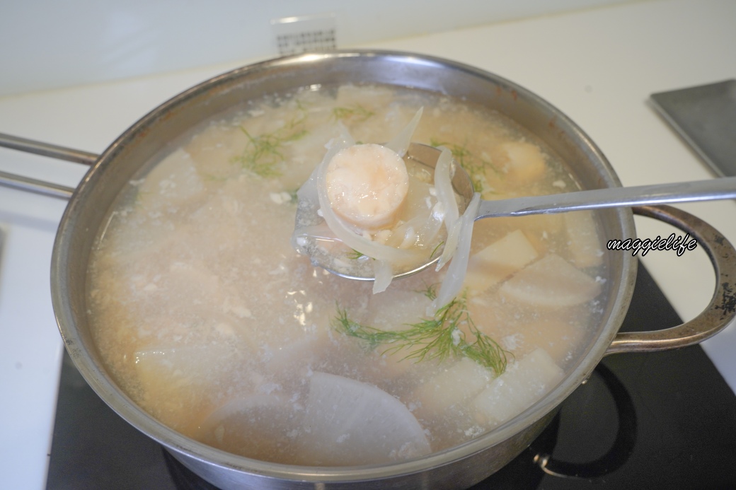 亞廬義大利窯烤|全新改裝回歸窯烤吃到飽,全台水果最強的buffet吃到飽 - 第42張圖 ArroetaipeiDSC02999