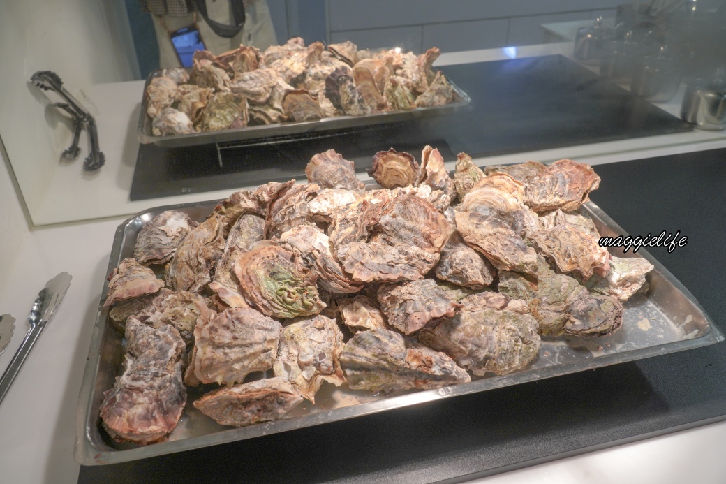 亞廬義大利窯烤|全新改裝回歸窯烤吃到飽,全台水果最強的buffet吃到飽 - 第32張圖 ArroetaipeiDSC03001