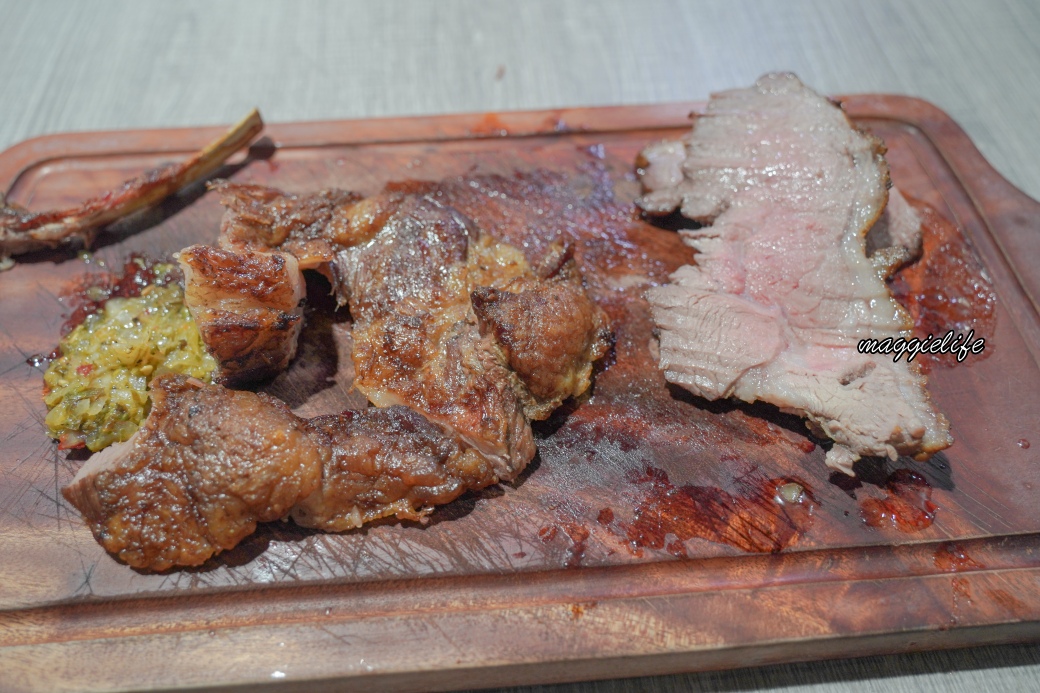 亞廬義大利窯烤|全新改裝回歸窯烤吃到飽,全台水果最強的buffet吃到飽 - 第8張圖 ArroetaipeiDSC03013