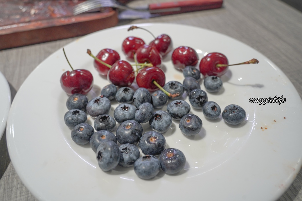 亞廬義大利窯烤|全新改裝回歸窯烤吃到飽,全台水果最強的buffet吃到飽 - 第53張圖 ArroetaipeiDSC03036