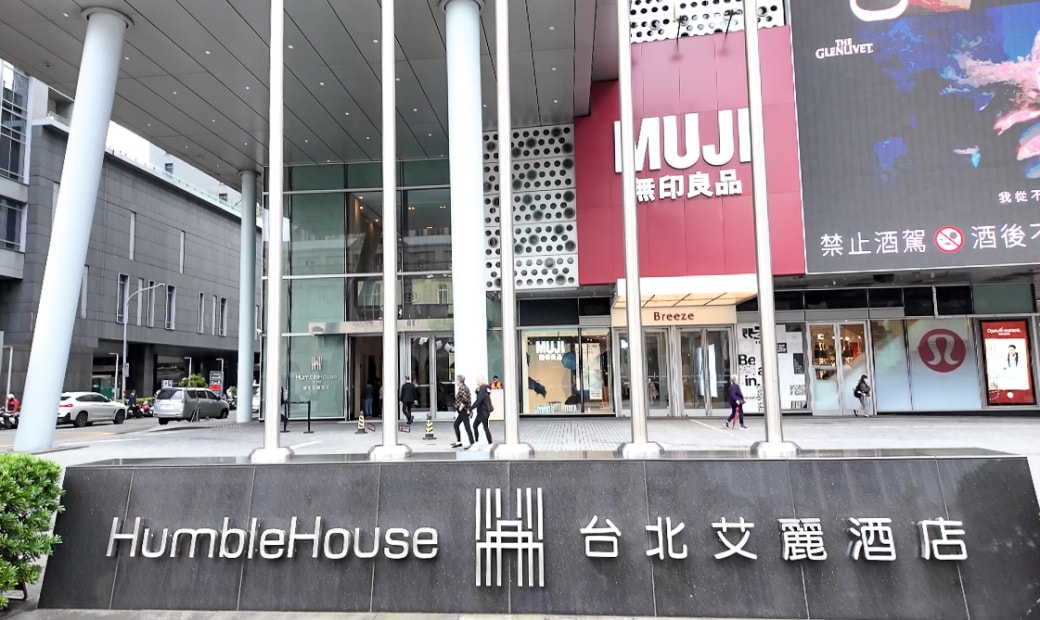 台北艾麗酒店下午茶吃到飽 LA FARFALLA 義式餐廳，肉肉控的天堂，一週只開三天，台北吃到飽