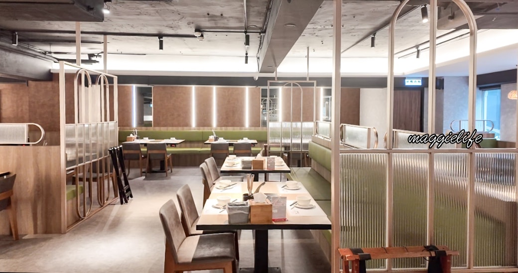 糧倉1號店麻辣鴛鴦鍋松江店，688起台北火鍋吃到飽，爽吃天使紅蝦、和牛，內有菜單