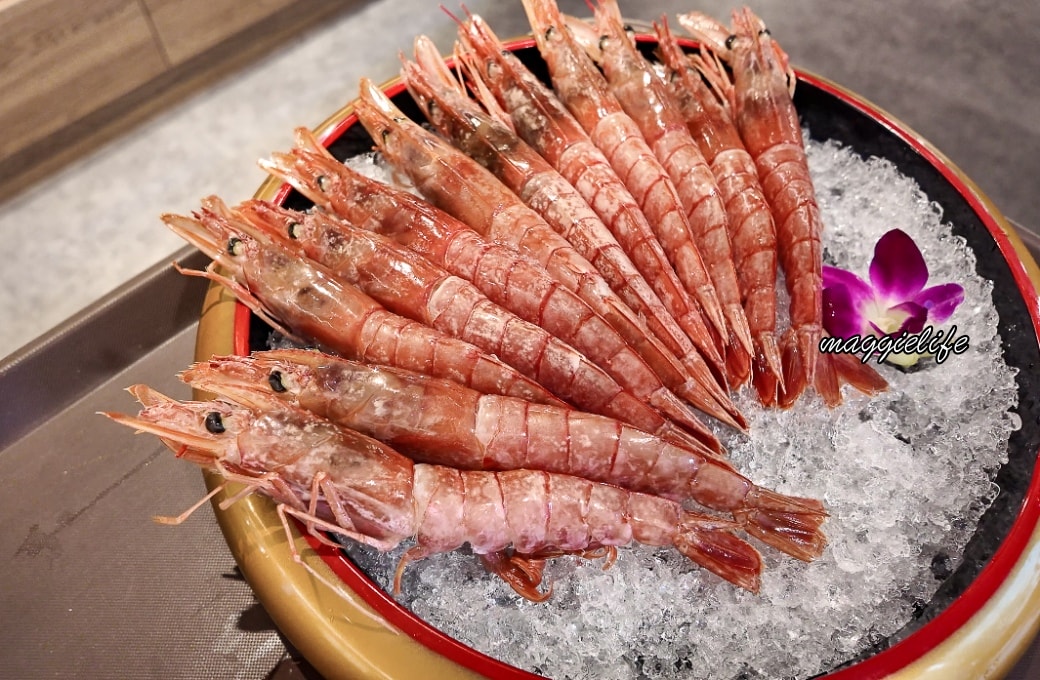 糧倉1號店麻辣鴛鴦鍋松江店，688起台北火鍋吃到飽，爽吃天使紅蝦、和牛，內有菜單