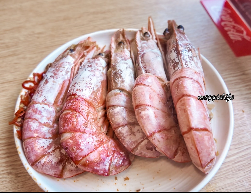 糧倉1號店麻辣鴛鴦鍋松江店，688起台北火鍋吃到飽，爽吃天使紅蝦、和牛，內有菜單