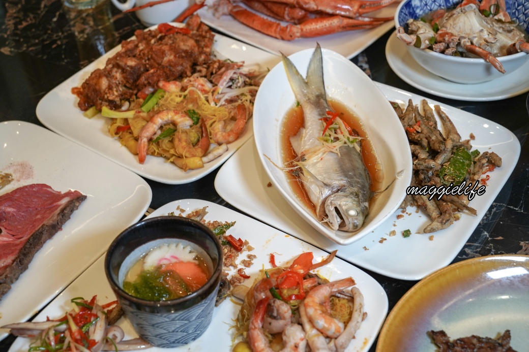 12 kitchen sea food buffetdsc06169