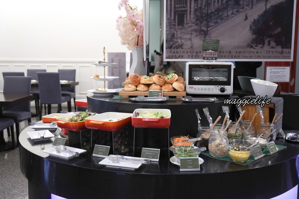 Hu House Buffetdsc08679