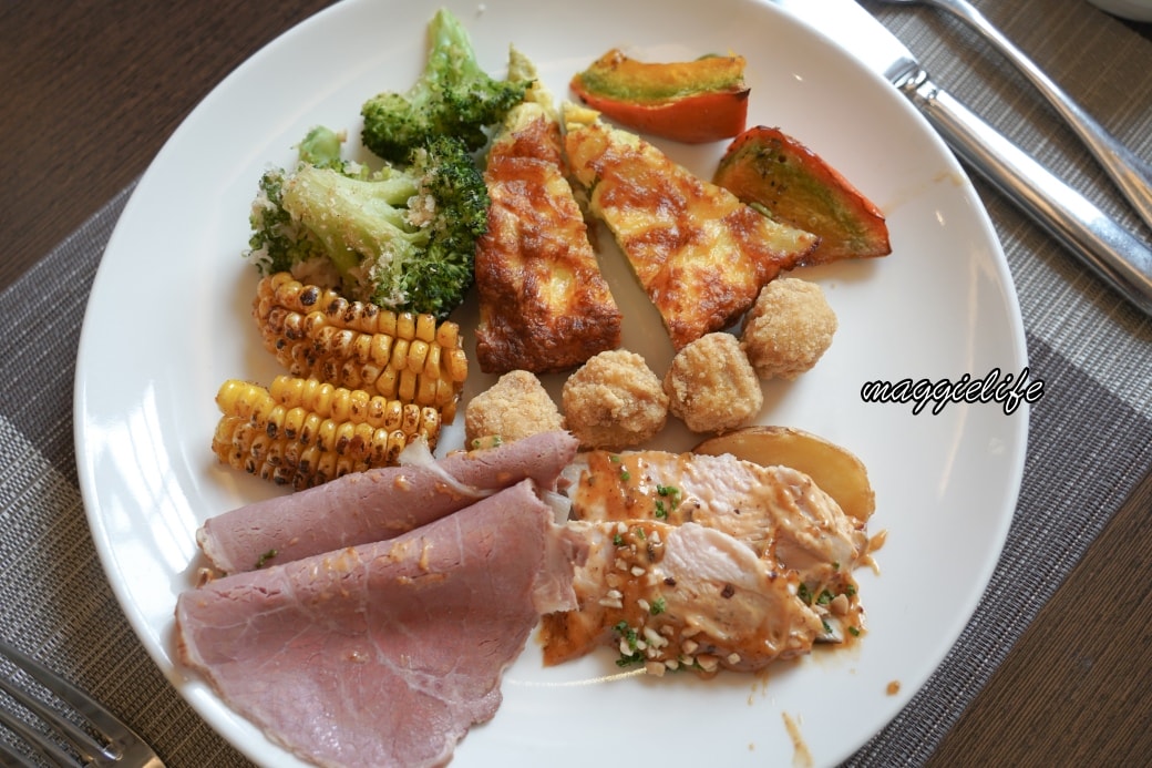 Hu House Buffetdsc08701
