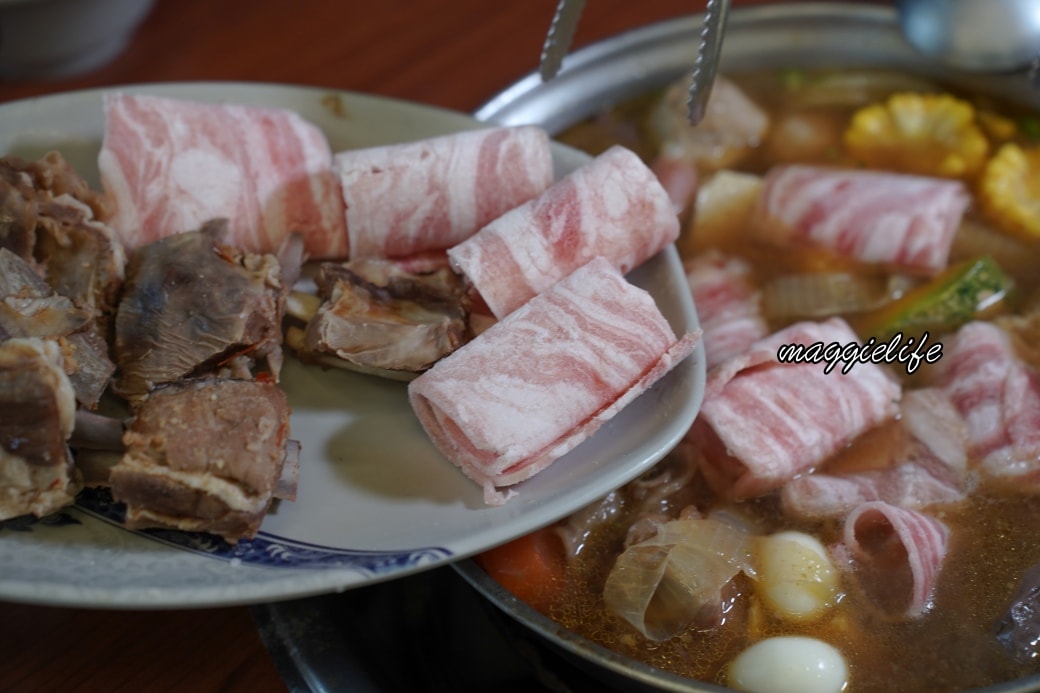 Taoyuan Lamp Hotpotdsc07787