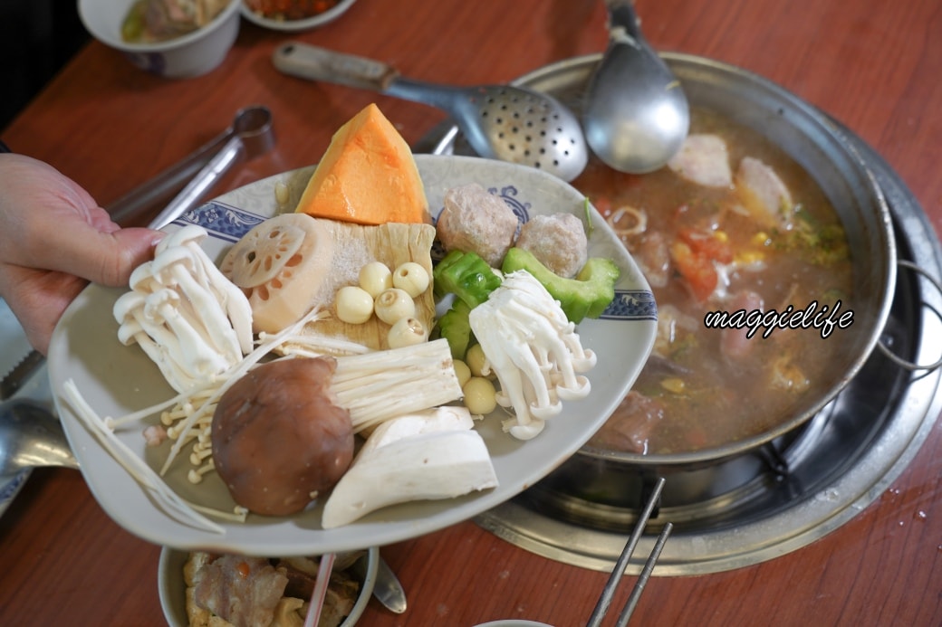 Taoyuan Lamp Hotpotdsc07790