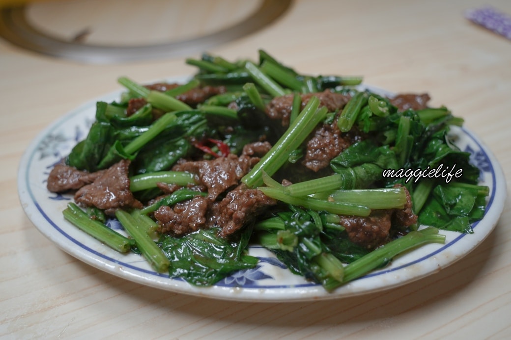 Beef Xīndiàndsc08554