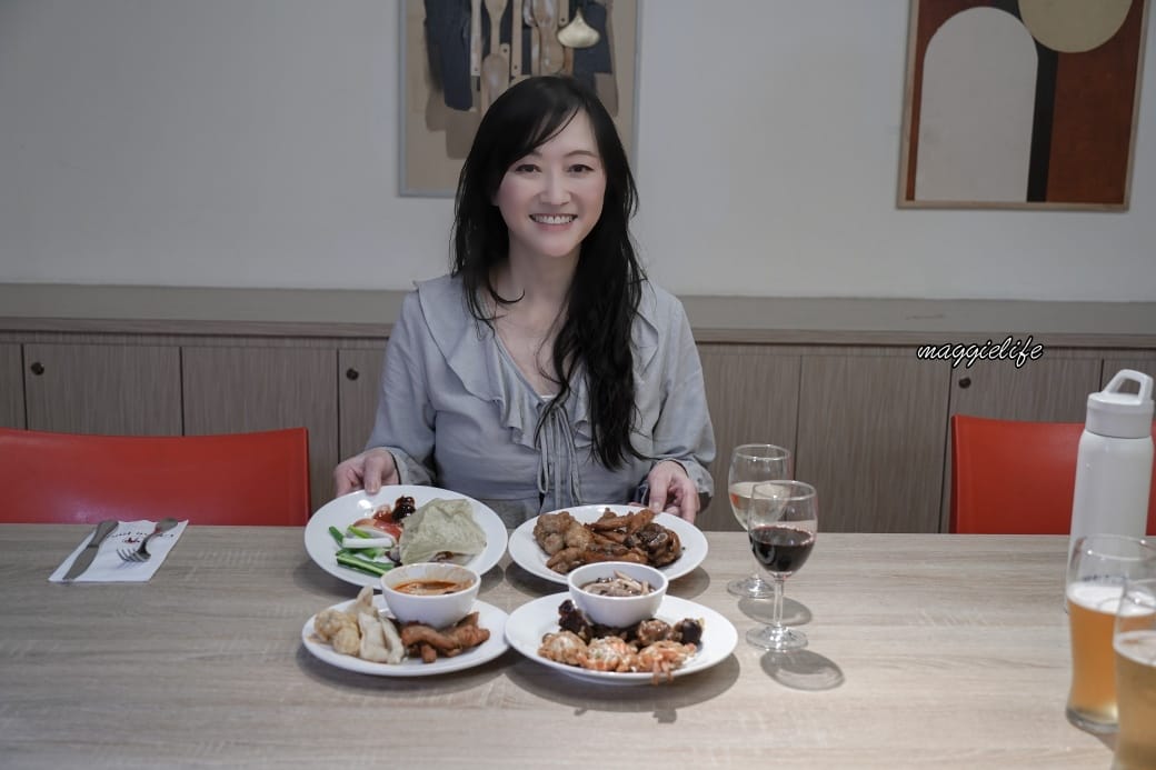 台北凱撒大飯店Checkers自助餐吃到飽推薦,$699現切牛排,紅白酒無限暢飲,台北CP值最高自助餐! - 第5張圖 台北凱撒大飯店Checkers自助餐吃到飽推薦,$699現切牛排,紅白酒無限暢飲,台北CP值最高自助餐!