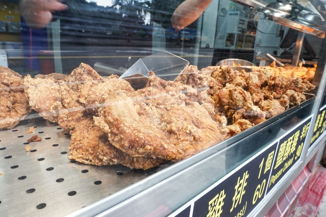 Chicken Keelungdsc08307
