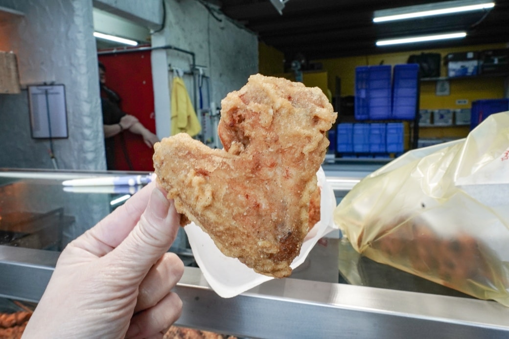 Chicken Keelungdsc08313