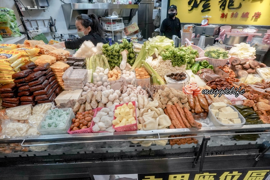 台北師大夜市10家以上必吃小吃清單 - 第10張圖 Nught Markey Shi Dadsc07846
