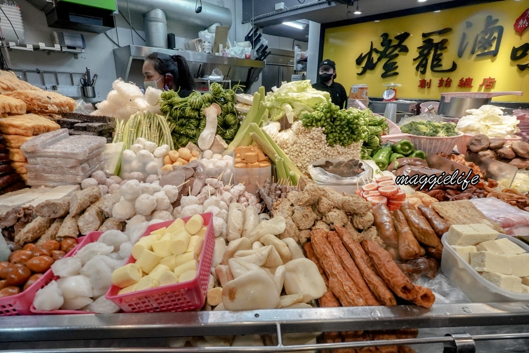 台北師大夜市10家以上必吃小吃清單 - 第11張圖 Nught Markey Shi Dadsc07847