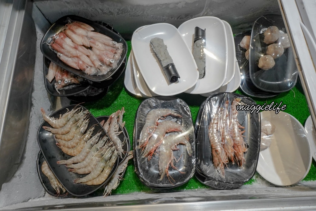 See Sea Hotpot Dsc08203