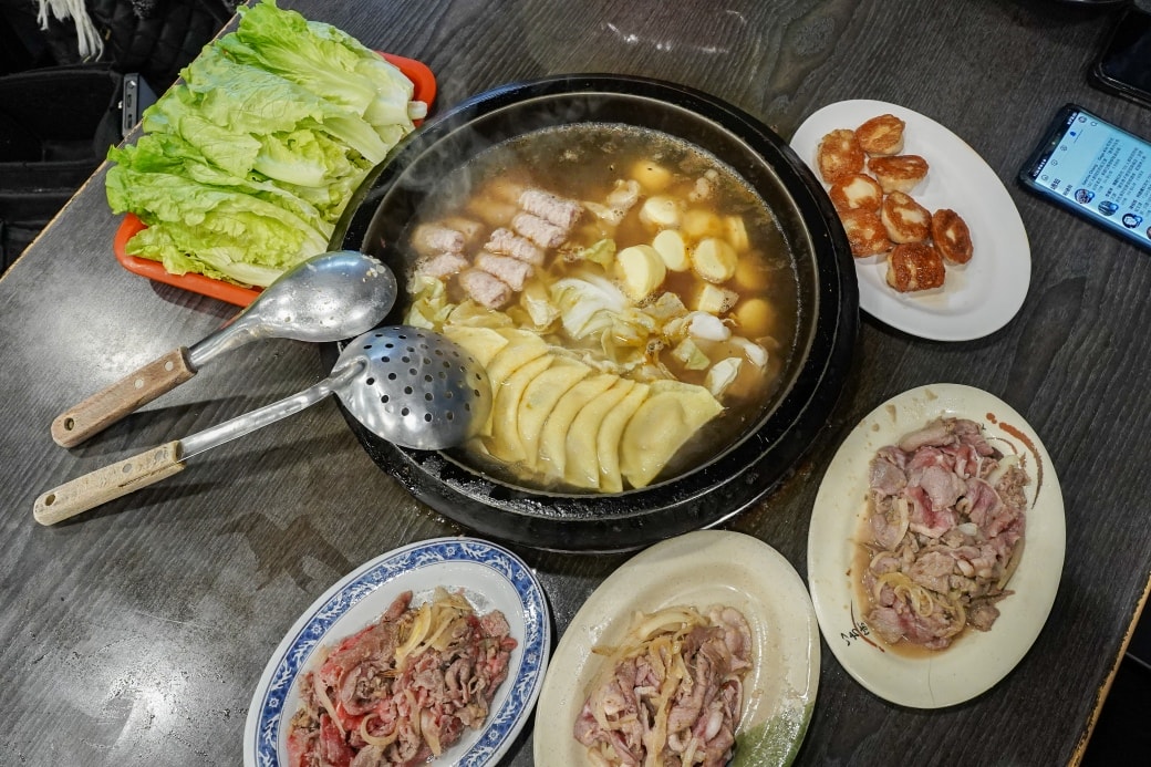 Yimei Hotpot Keelungdsc08135